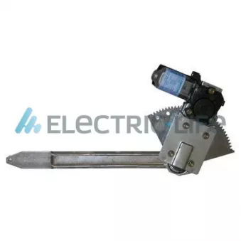 Lève-vitre ELECTRIC LIFE ZR ZA25 R