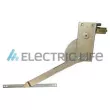ELECTRIC LIFE ZR ZA31 R - Lève-vitre