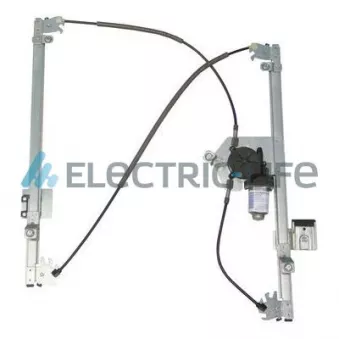 Lève-vitre ELECTRIC LIFE ZR ZA45 R