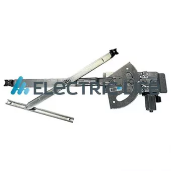 Lève-vitre ELECTRIC LIFE OEM MOTOR