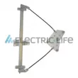 ELECTRIC LIFE ZR ZA715 R - Lève-vitre avant droit