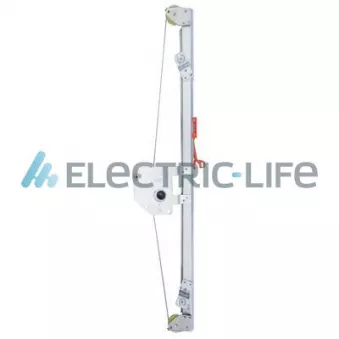 Lève-vitre ELECTRIC LIFE ZR ZA727 R