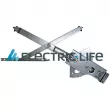ELECTRIC LIFE ZR ZA728 R - Lève-vitre