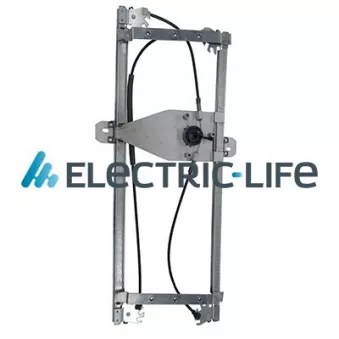 Lève-vitre ELECTRIC LIFE ZR ZA730 L pour DAF XF FAR 430 - 428cv