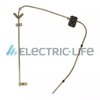 Lève-vitre ELECTRIC LIFE OEM 2997182