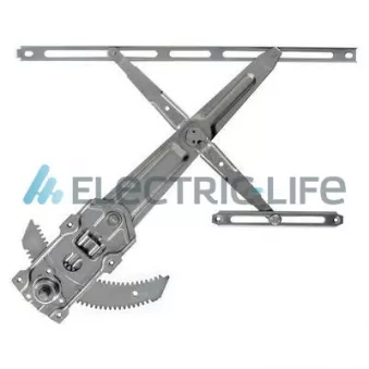 Lève-vitre ELECTRIC LIFE ZR ZA934 L