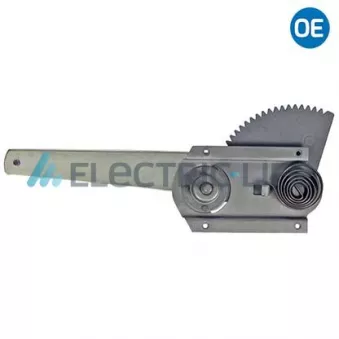 Lève-vitre ELECTRIC LIFE ZR ZA936 L