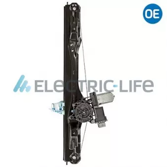 Lève-vitre avant droit ELECTRIC LIFE OEM 95509364