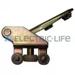 ELECTRIC LIFE ZR35146 - Charnière de porte