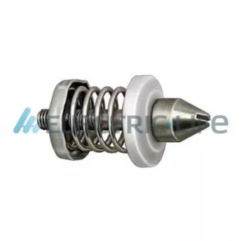Serrure de capot-moteur ELECTRIC LIFE ZR37161