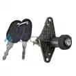 ELECTRIC LIFE ZR37169SC - Serrure de hayon