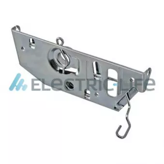 Serrure de capot-moteur ELECTRIC LIFE ZR37174