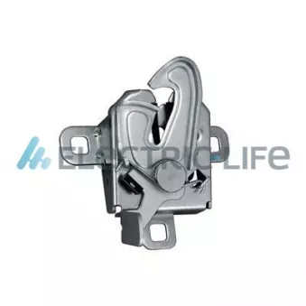 Serrure de capot-moteur ELECTRIC LIFE OEM 51780519