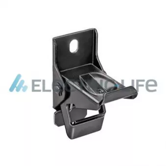 Serrure de capot-moteur ELECTRIC LIFE ZR37233