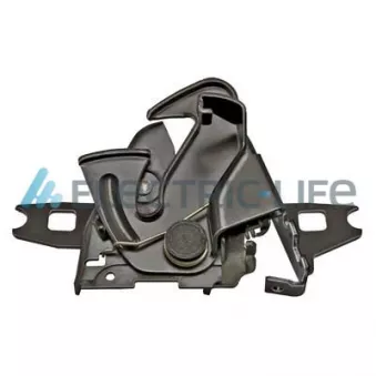 Serrure de capot-moteur ELECTRIC LIFE OEM 1HM823509C