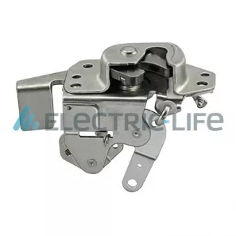 Serrure de porte ELECTRIC LIFE ZR40163