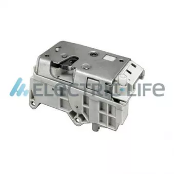 Serrure de porte arrière droit ELECTRIC LIFE ZR40202