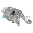 ELECTRIC LIFE ZR40203B - Serrure de porte avant gauche