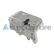 Serrure de porte ELECTRIC LIFE [ZR40216]