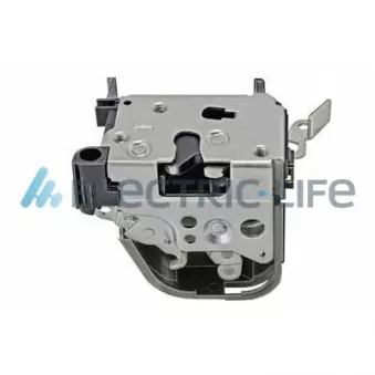 Serrure de porte avant gauche ELECTRIC LIFE ZR40228B