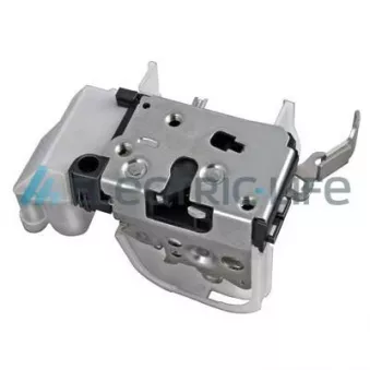 Serrure de porte ELECTRIC LIFE ZR40230B
