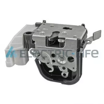 Serrure de porte avant gauche ELECTRIC LIFE ZR40231B