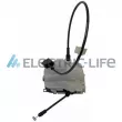 Serrure de porte arrière gauche ELECTRIC LIFE [ZR40469]