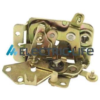 Serrure de porte ELECTRIC LIFE OEM 1610922