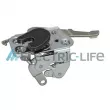 ELECTRIC LIFE ZR4088 - Serrure de porte