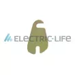 Serrure de porte ELECTRIC LIFE [ZR4146]