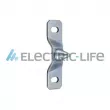 ELECTRIC LIFE ZR4160 - Serrure de porte