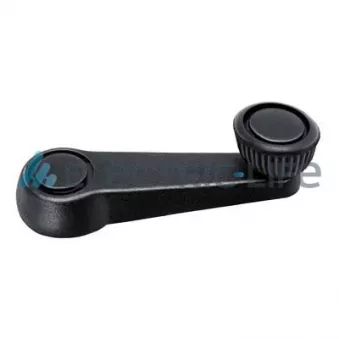 Manivelle de vitre ELECTRIC LIFE OEM 321837581