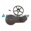 ELECTRIC LIFE ZR5098 - Manivelle de vitre