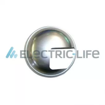 Poignet de porte, équipment intérieur ELECTRIC LIFE ZR6011