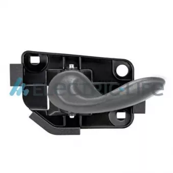 ELECTRIC LIFE ZR60142 - Poignet de porte, équipment intérieur