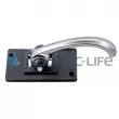 ELECTRIC LIFE ZR6016 - Poignet de porte, équipment intérieur