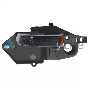 ELECTRIC LIFE ZR60177 - Poignet de porte, équipment intérieur