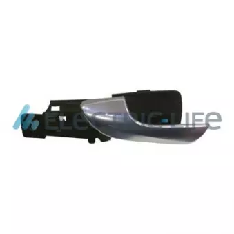 Poignet de porte, équipment intérieur avant gauche ELECTRIC LIFE OEM 156092167