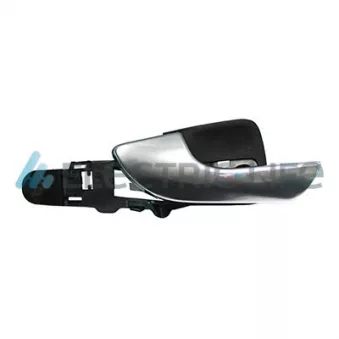 Poignet de porte, équipment intérieur arrière gauche ELECTRIC LIFE OEM 156092160