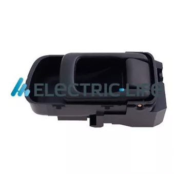 Poignet de porte, équipment intérieur ELECTRIC LIFE ZR60230