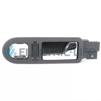 Poignet de porte, équipment intérieur avant droit ELECTRIC LIFE ZR60251