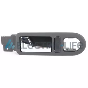 Poignet de porte, équipment intérieur avant gauche ELECTRIC LIFE ZR60252