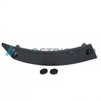 Poignet de porte, équipment intérieur avant gauche ELECTRIC LIFE ZR60254