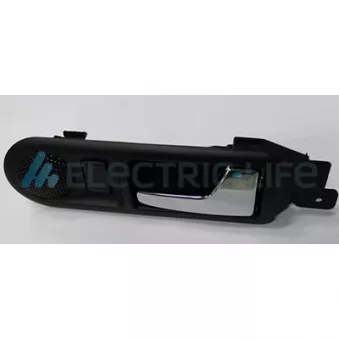 ELECTRIC LIFE ZR60265 - Poignet de porte, équipment intérieur arrière droit