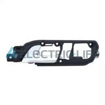 ELECTRIC LIFE ZR60291 - Poignet de porte, équipment intérieur arrière droit