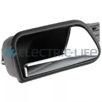 Poignet de porte, équipment intérieur avant droit ELECTRIC LIFE ZR60297
