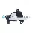 Poignet de porte, équipment intérieur avant gauche ELECTRIC LIFE [ZR60304]