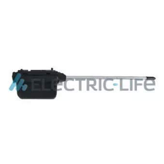 ELECTRIC LIFE ZR60305 - Poignet de porte, équipment intérieur