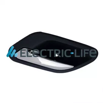 Poignet de porte, équipment intérieur avant gauche ELECTRIC LIFE ZR60325