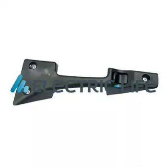ELECTRIC LIFE ZR60331 - Poignet de porte, équipment intérieur